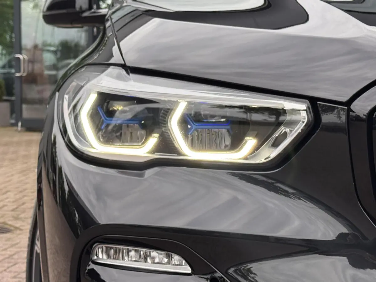 xDrive45e M-SPORT HUD AERO SFEER PANO H&K LASER 360
