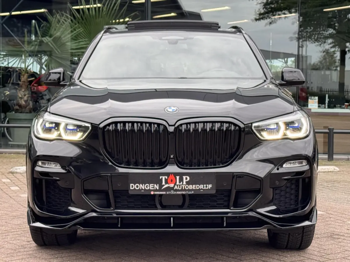 xDrive45e M-SPORT HUD AERO SFEER PANO H&K LASER 360