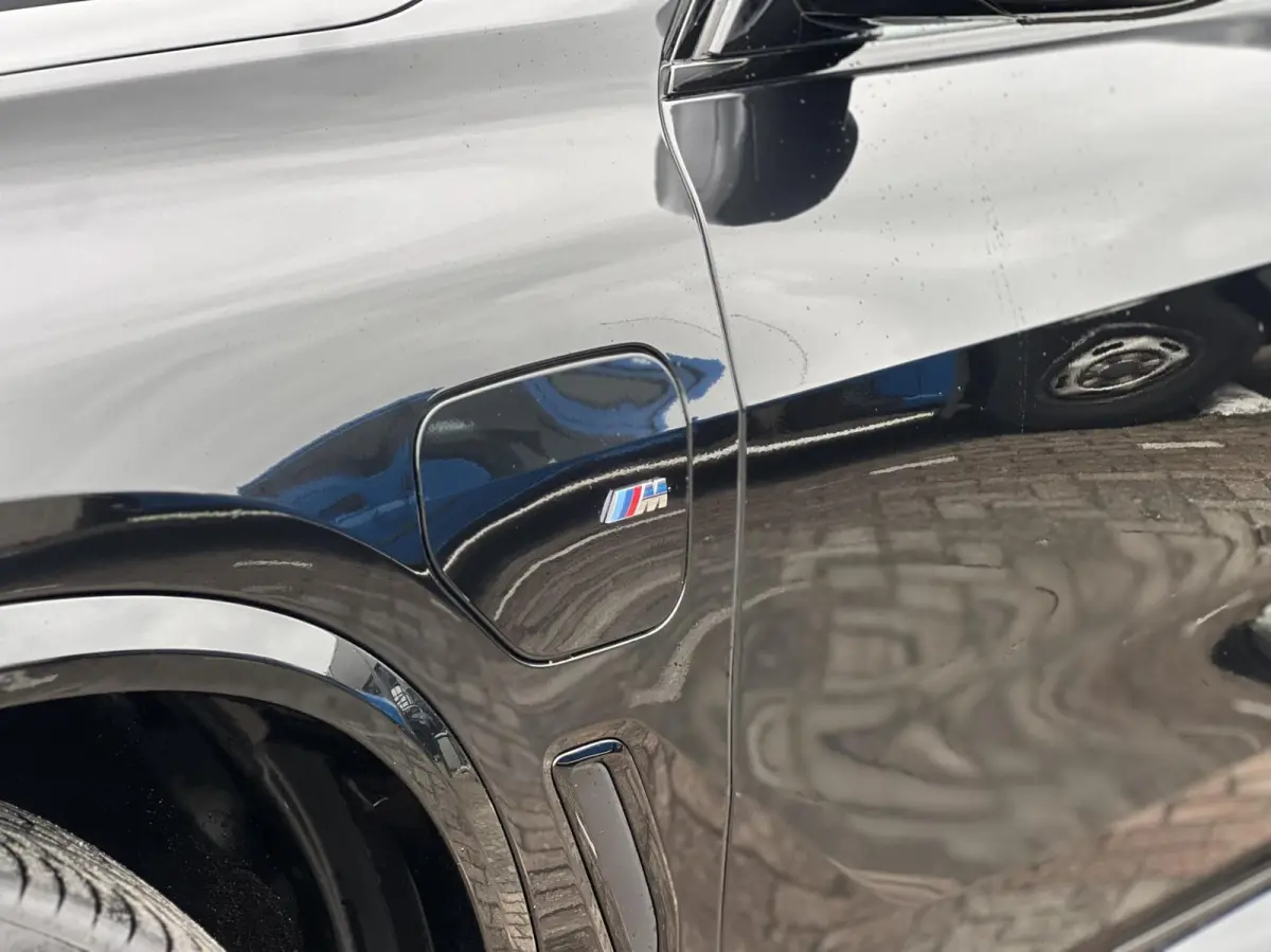 xDrive45e M-SPORT HUD AERO SFEER PANO H&K LASER 360