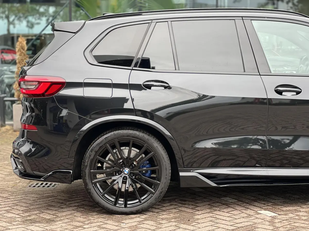 xDrive45e M-SPORT HUD AERO SFEER PANO H&K LASER 360