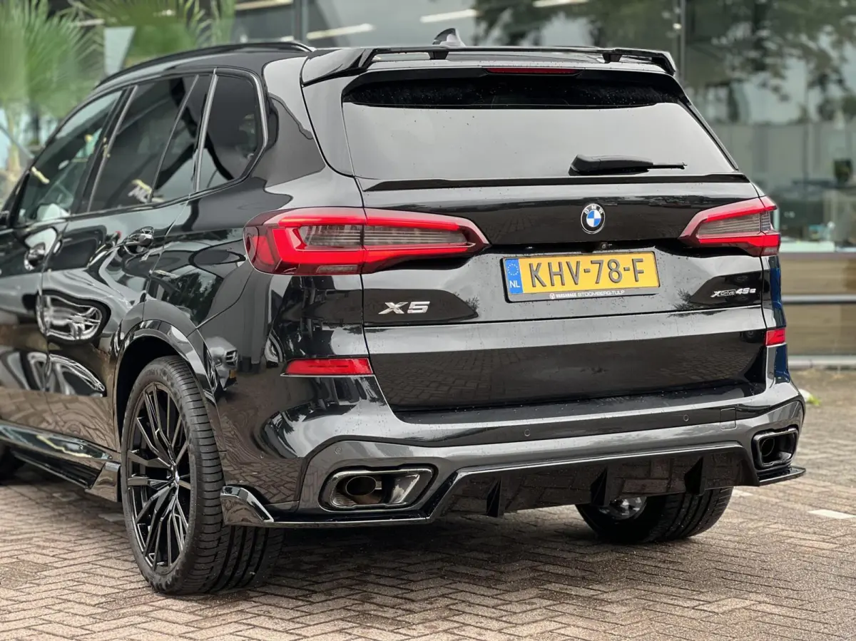 xDrive45e M-SPORT HUD AERO SFEER PANO H&K LASER 360