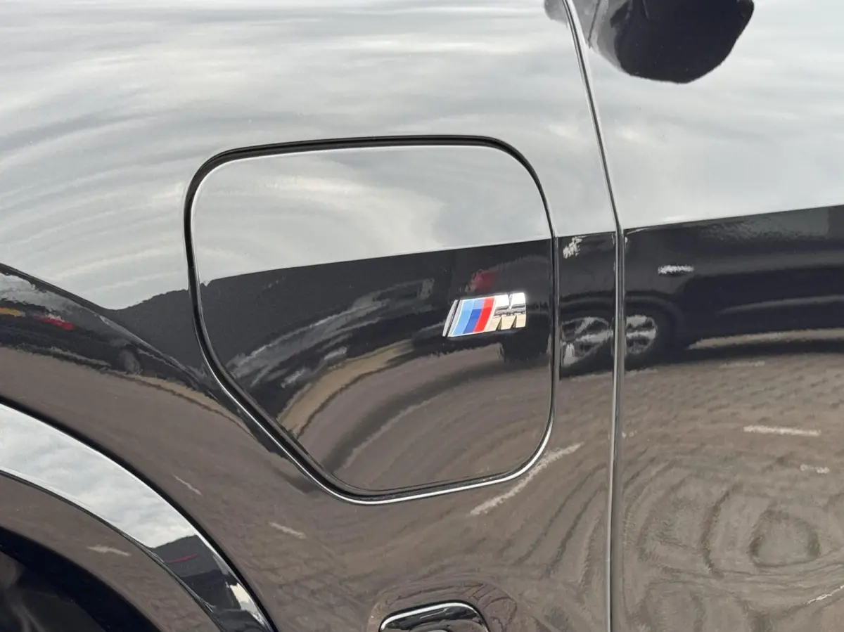 xDrive45e M-SPORT HUD AERO SFEER PANO H&K LASER 360
