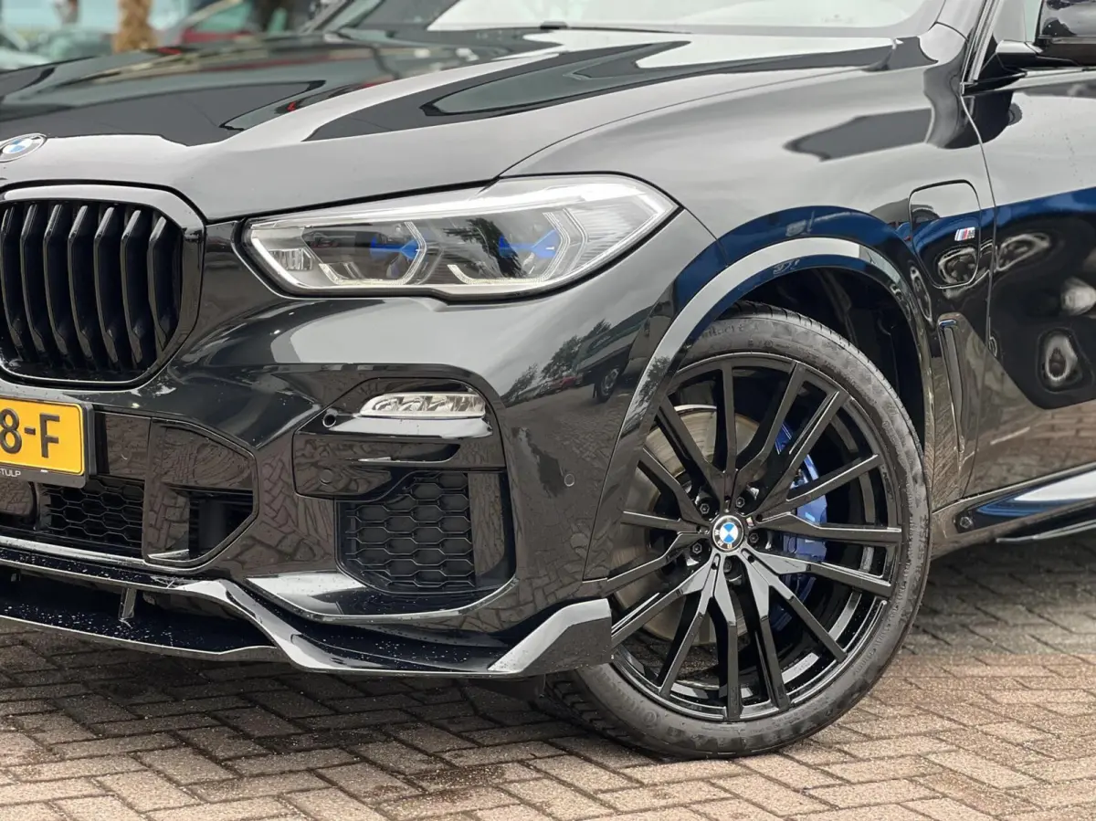 xDrive45e M-SPORT HUD AERO SFEER PANO H&K LASER 360