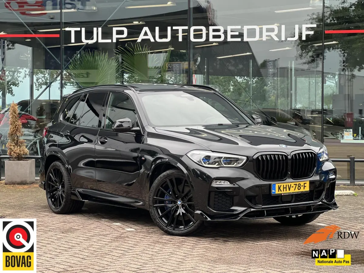 xDrive45e M-SPORT HUD AERO SFEER PANO H&K LASER 360