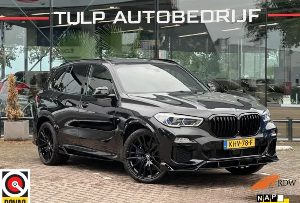 xDrive45e M-SPORT HUD AERO SFEER PANO H&K LASER 360