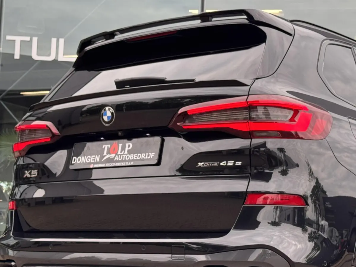 xDrive45e M-SPORT HUD AERO SFEER PANO H&K LASER 360