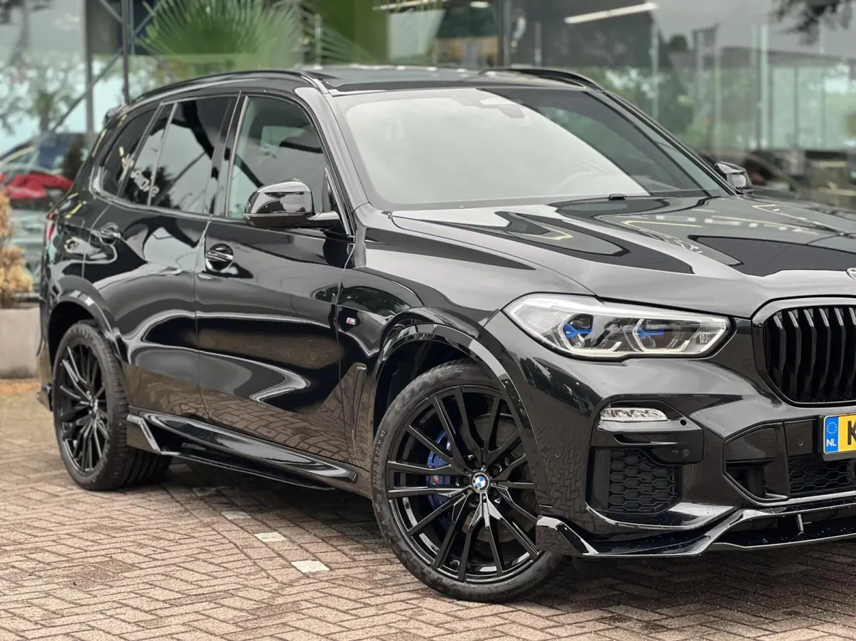 xDrive45e M-SPORT HUD AERO SFEER PANO H&K LASER 360