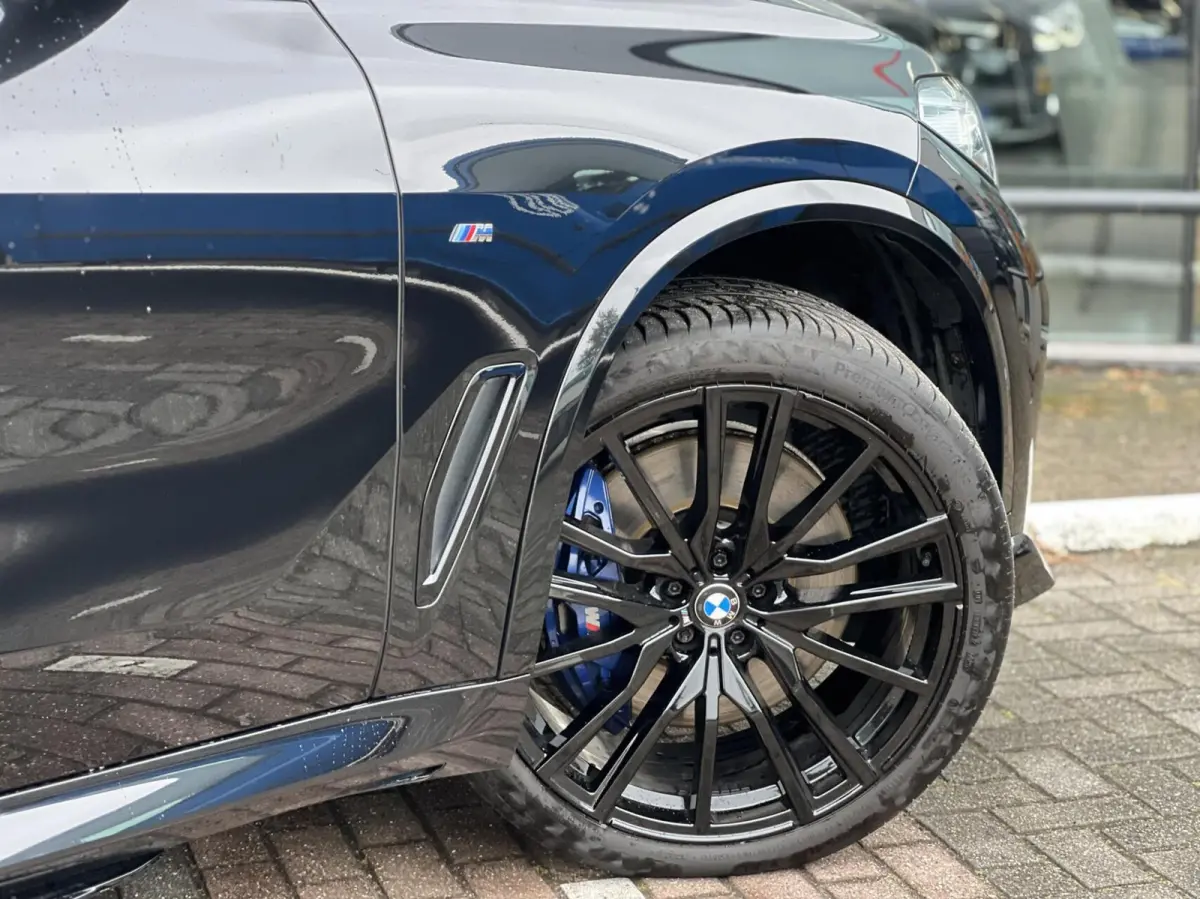 xDrive45e M-SPORT HUD AERO SFEER PANO H&K LASER 360