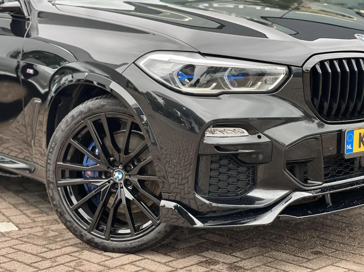 xDrive45e M-SPORT HUD AERO SFEER PANO H&K LASER 360