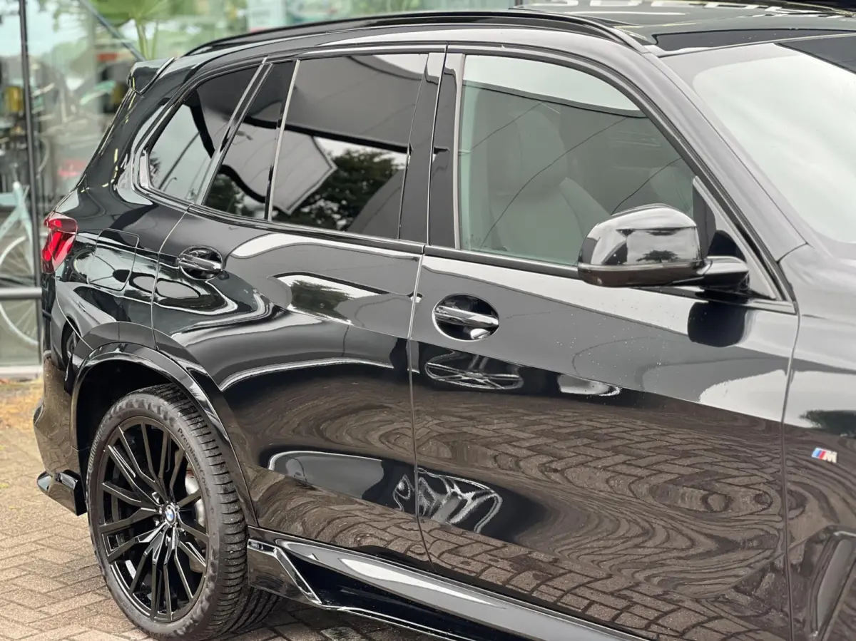 xDrive45e M-SPORT HUD AERO SFEER PANO H&K LASER 360