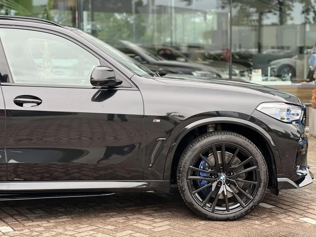 xDrive45e M-SPORT HUD AERO SFEER PANO H&K LASER 360