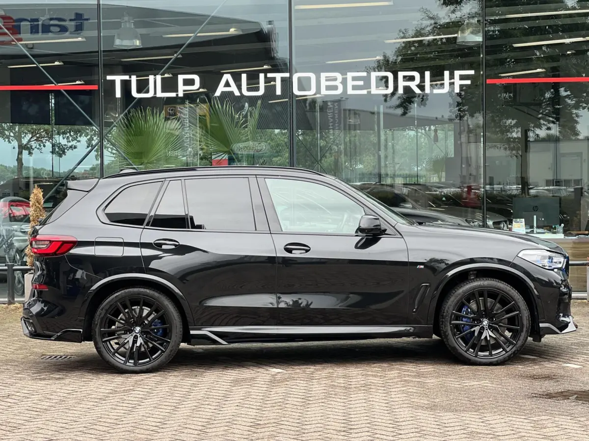 xDrive45e M-SPORT HUD AERO SFEER PANO H&K LASER 360