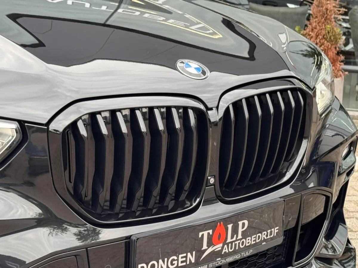 xDrive45e M-SPORT HUD AERO SFEER PANO H&K LASER 360