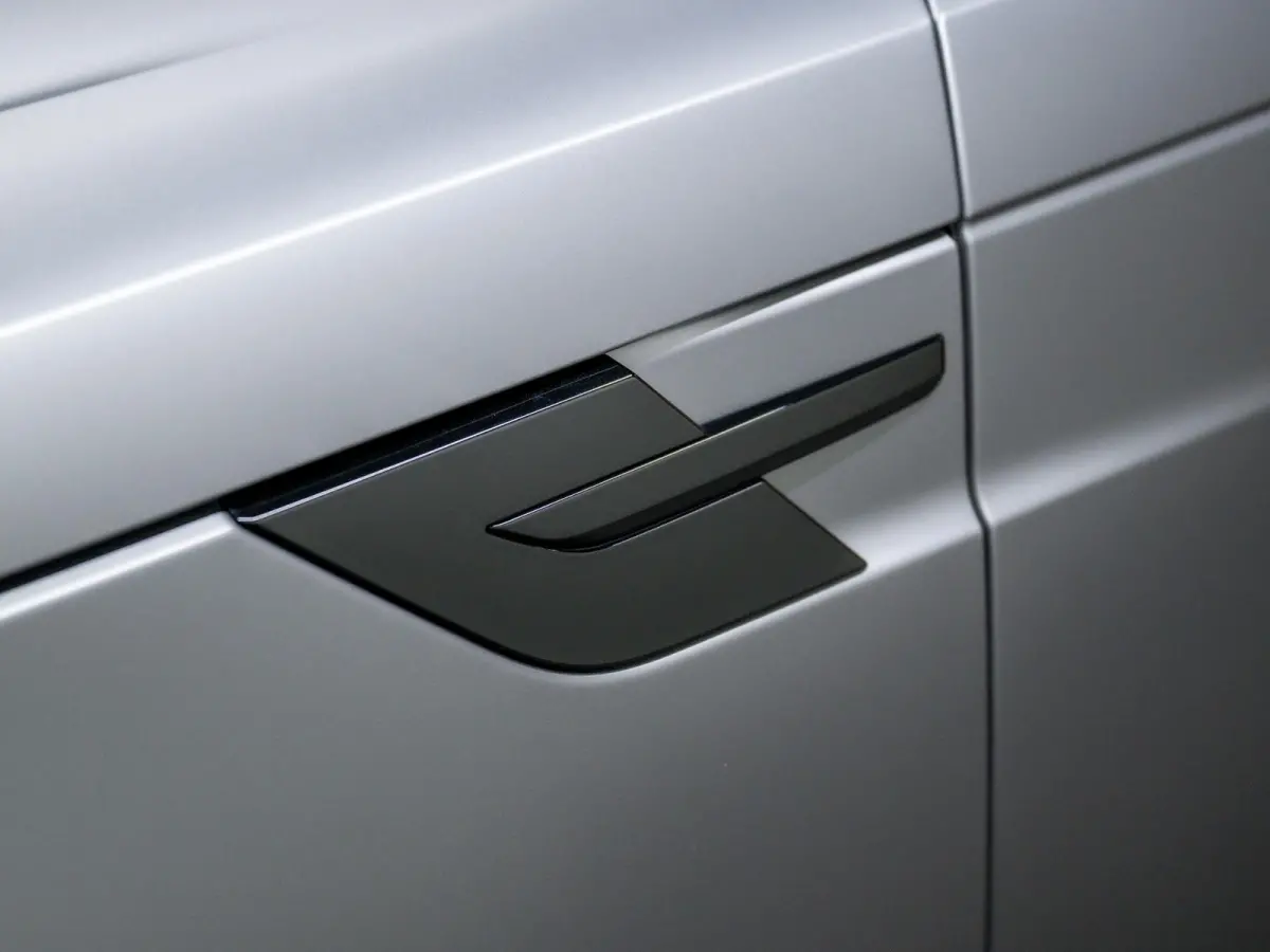 3.0 P460e Dynamic HSE PHEV | Pano | HUD | Soft-Close | Memory | 360° |