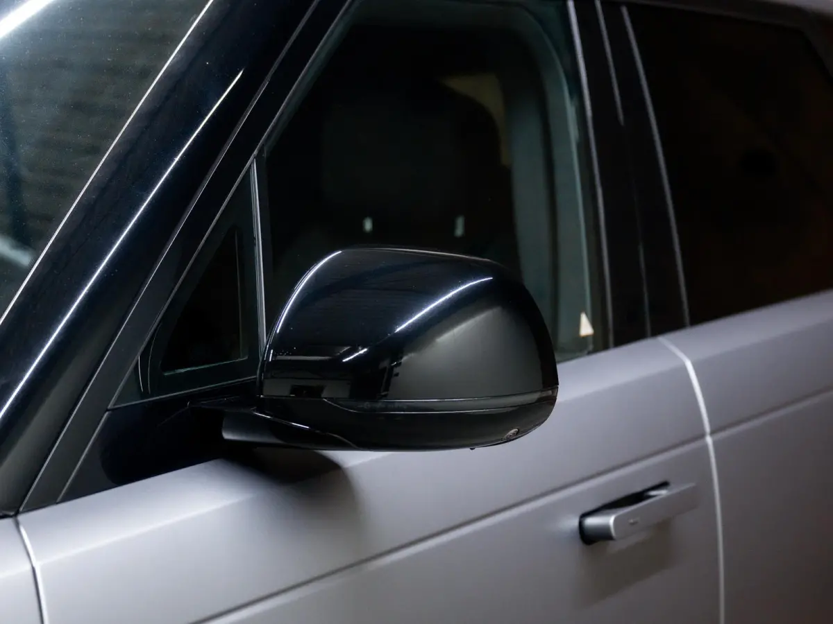 3.0 P460e Dynamic HSE PHEV | Pano | HUD | Soft-Close | Memory | 360° |