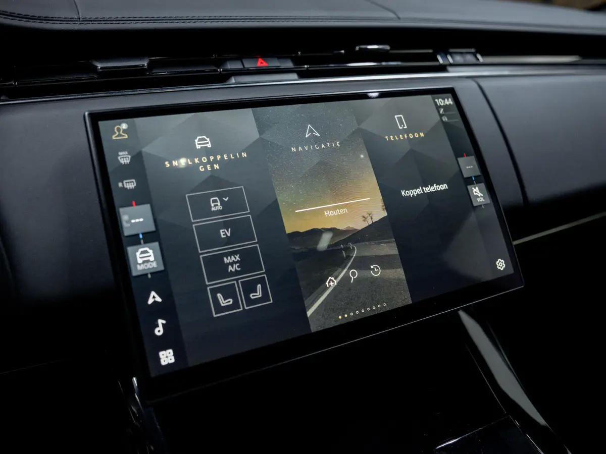 3.0 P460e Dynamic HSE PHEV | Pano | HUD | Soft-Close | Memory | 360° |