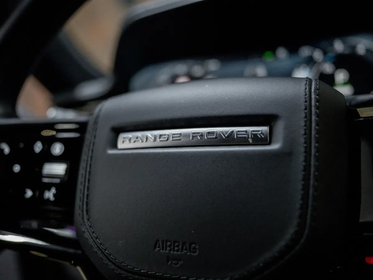 3.0 P460e Dynamic HSE PHEV | Pano | HUD | Soft-Close | Memory | 360° |