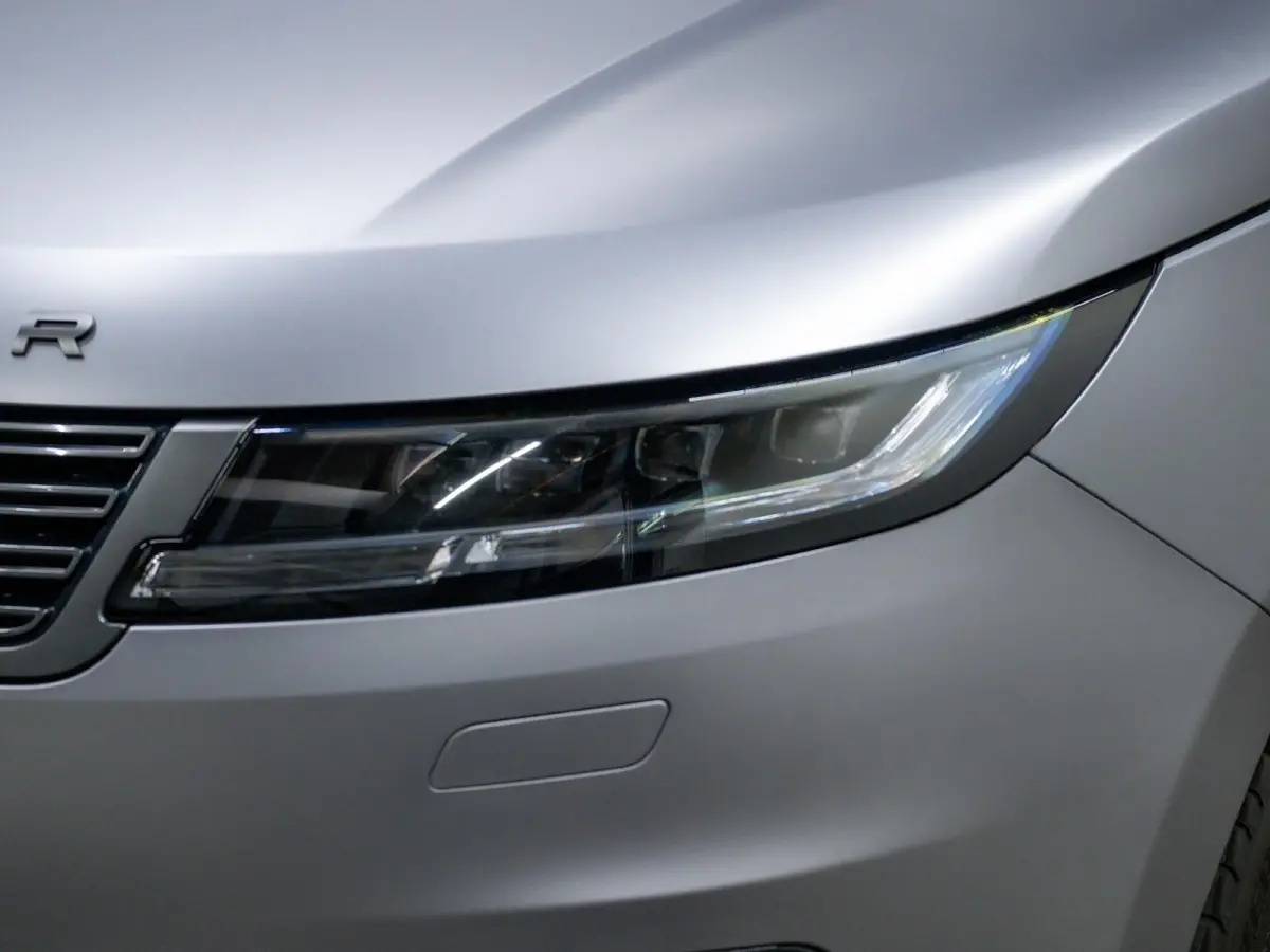 3.0 P460e Dynamic HSE PHEV | Pano | HUD | Soft-Close | Memory | 360° |