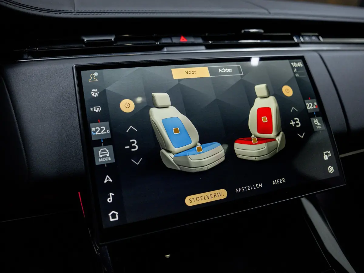 3.0 P460e Dynamic HSE PHEV | Pano | HUD | Soft-Close | Memory | 360° |