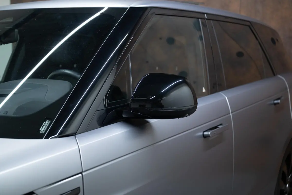 3.0 P460e Dynamic HSE PHEV | Pano | HUD | Soft-Close | Memory | 360° |