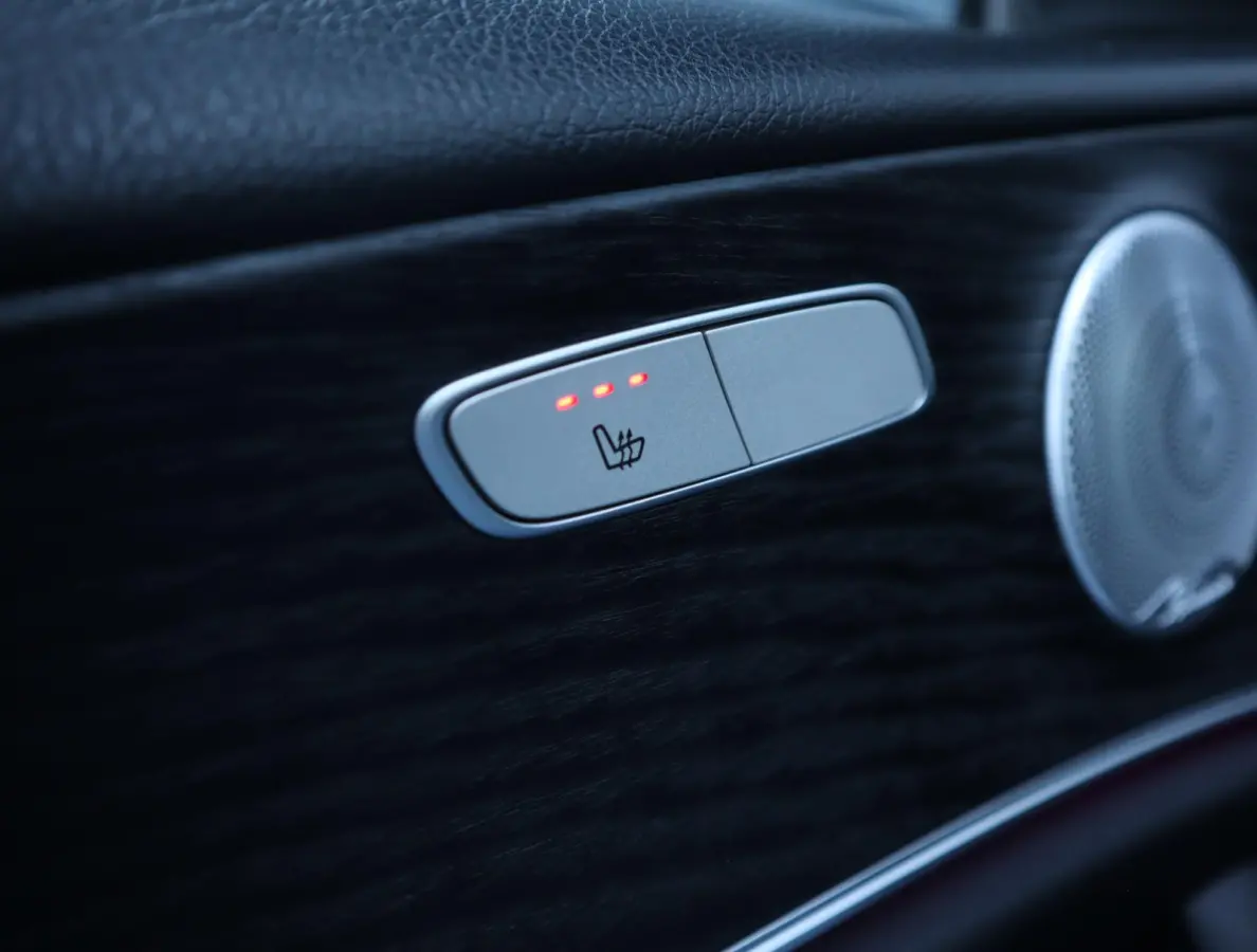 300 de AMG Line | Panoramadak | Leer | Burmester | 360 | Apple Carplay/Android Auto