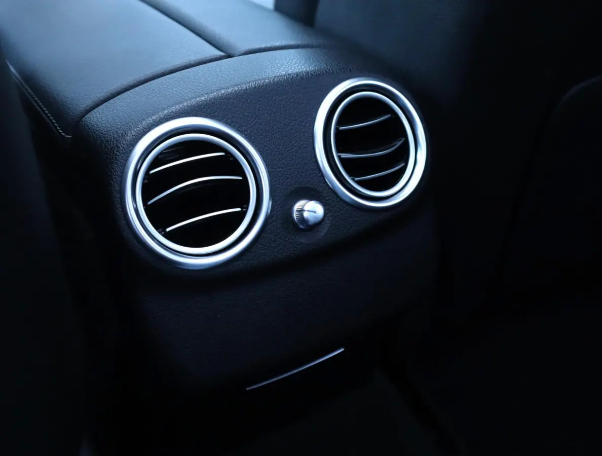 300 de AMG Line | Panoramadak | Leer | Burmester | 360 | Apple Carplay/Android Auto