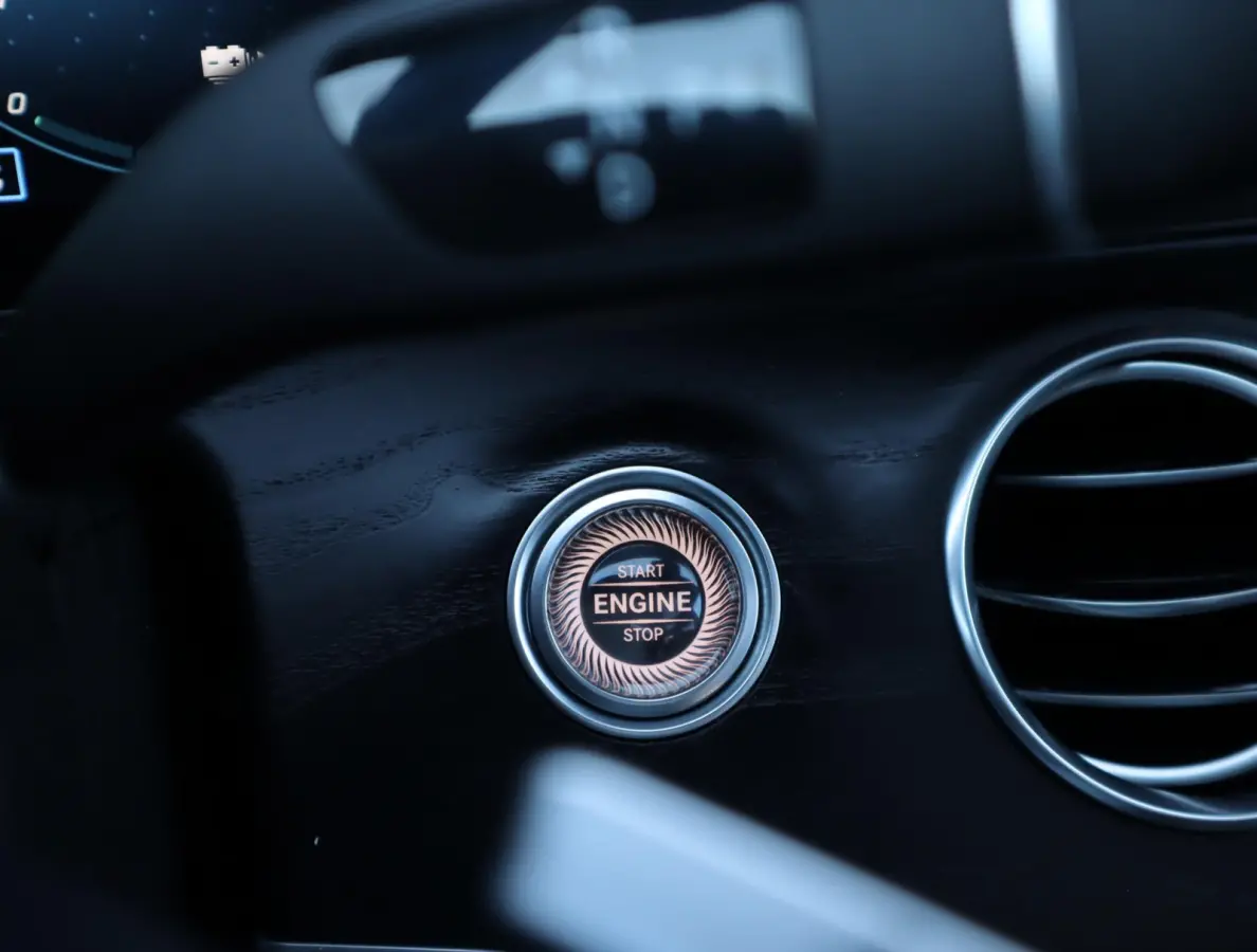 300 de AMG Line | Panoramadak | Leer | Burmester | 360 | Apple Carplay/Android Auto