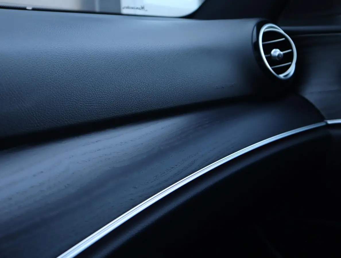 300 de AMG Line | Panoramadak | Leer | Burmester | 360 | Apple Carplay/Android Auto