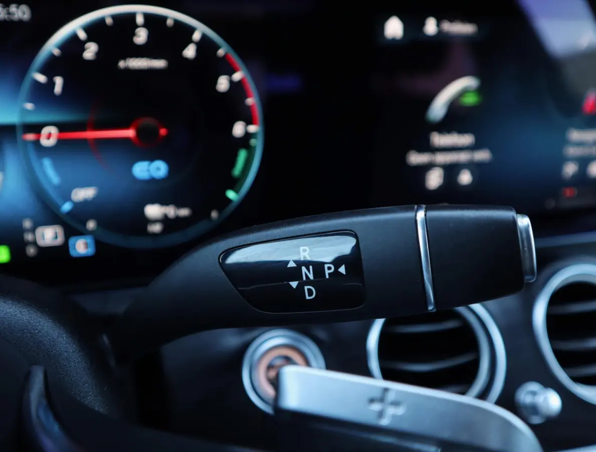 300 de AMG Line | Panoramadak | Leer | Burmester | 360 | Apple Carplay/Android Auto