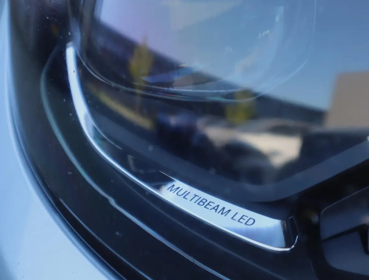 300 de AMG Line | Panoramadak | Leer | Burmester | 360 | Apple Carplay/Android Auto