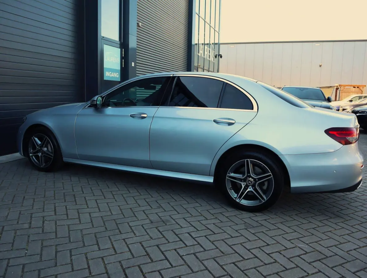 300 de AMG Line | Panoramadak | Leer | Burmester | 360 | Apple Carplay/Android Auto