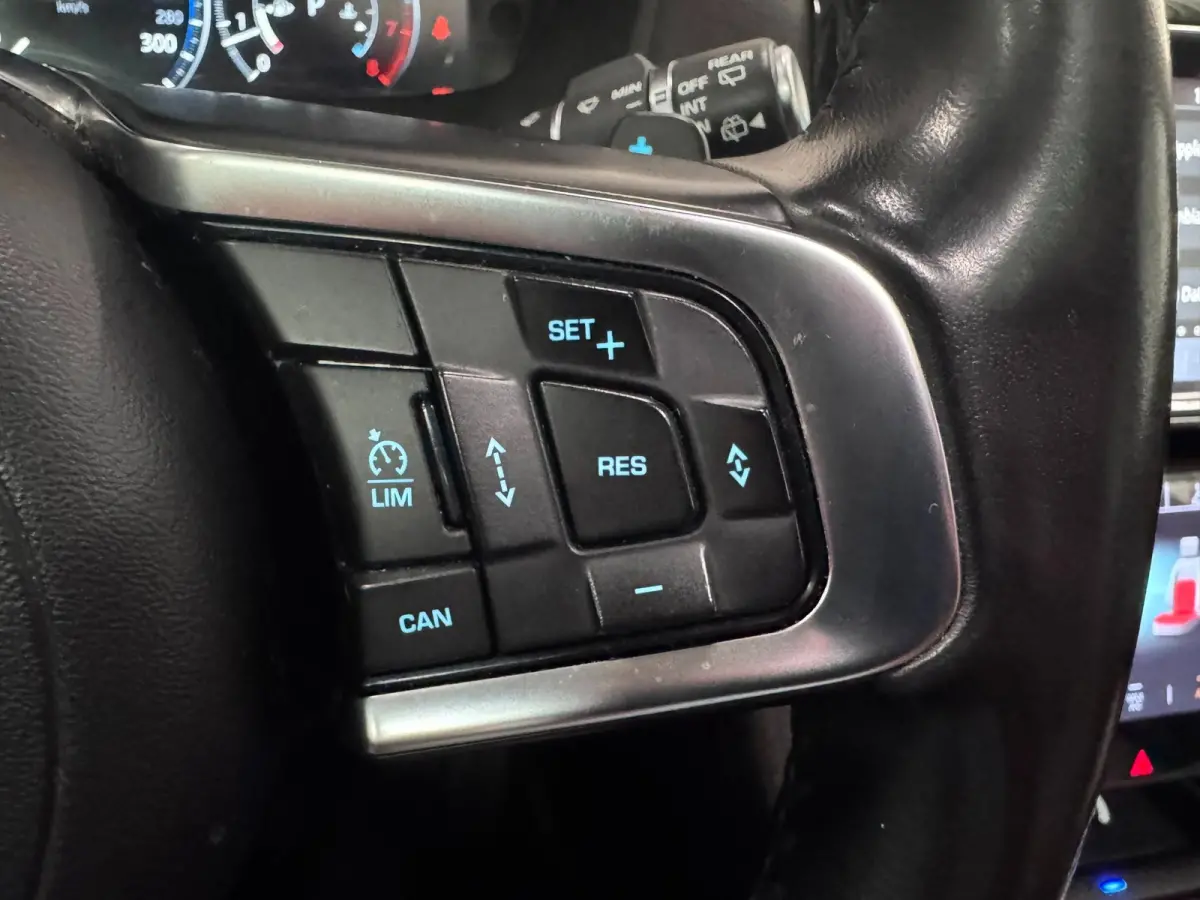 2.0 Portfolio AWD 30t Meridian Panoramadak HUD
