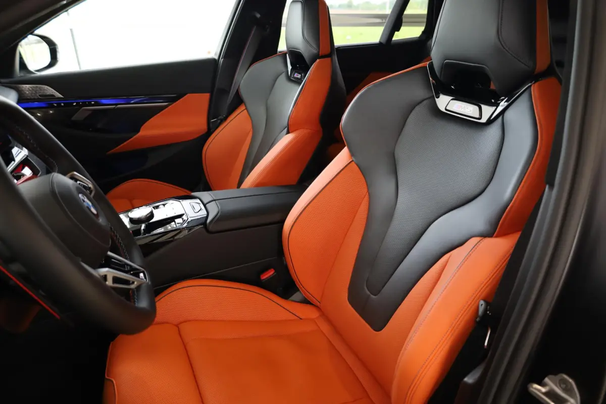 Touring | Panoramadak | Driving Assistant Professional | SOH 100% | M Drivers Package | Head-up display