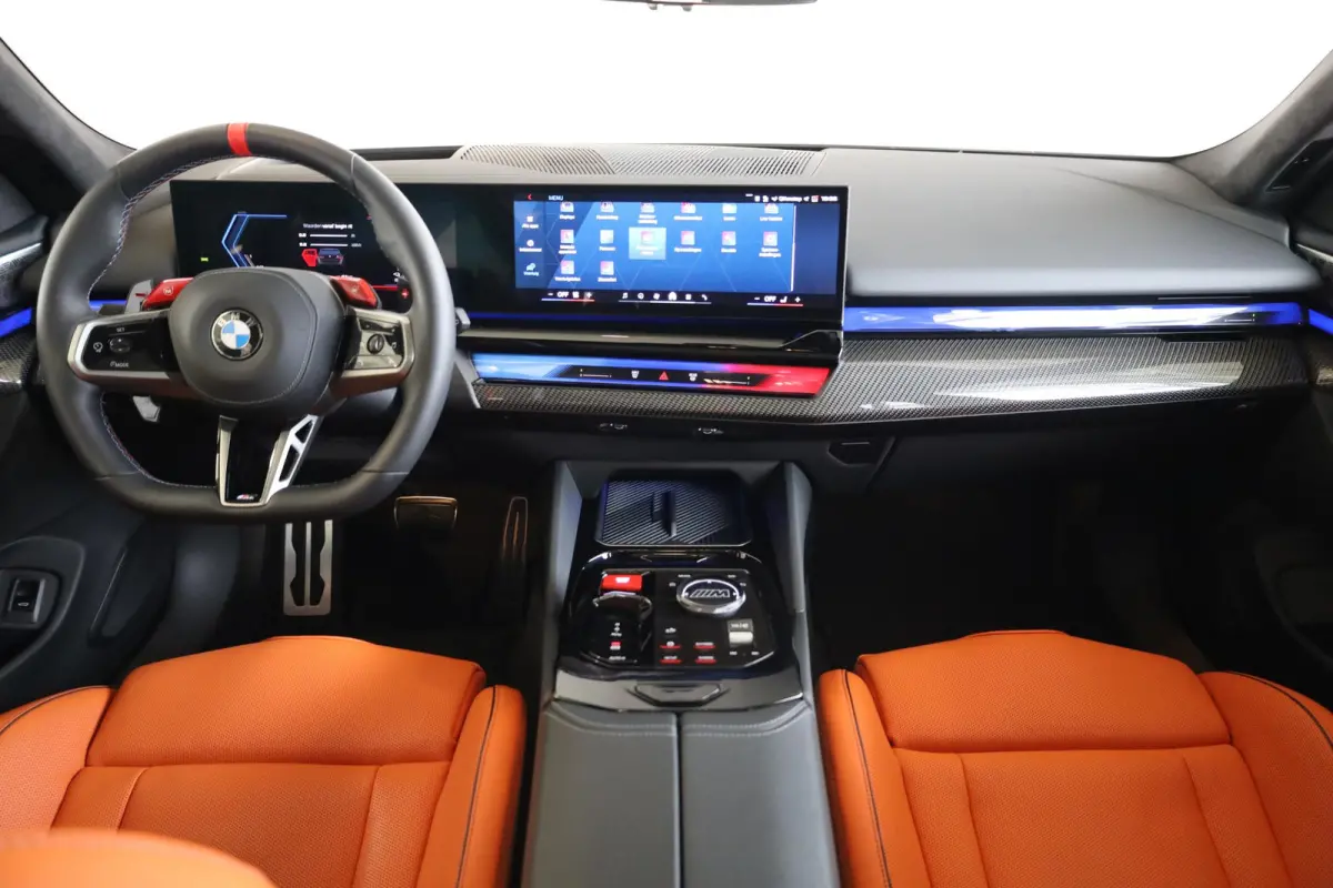 Touring | Panoramadak | Driving Assistant Professional | SOH 100% | M Drivers Package | Head-up display