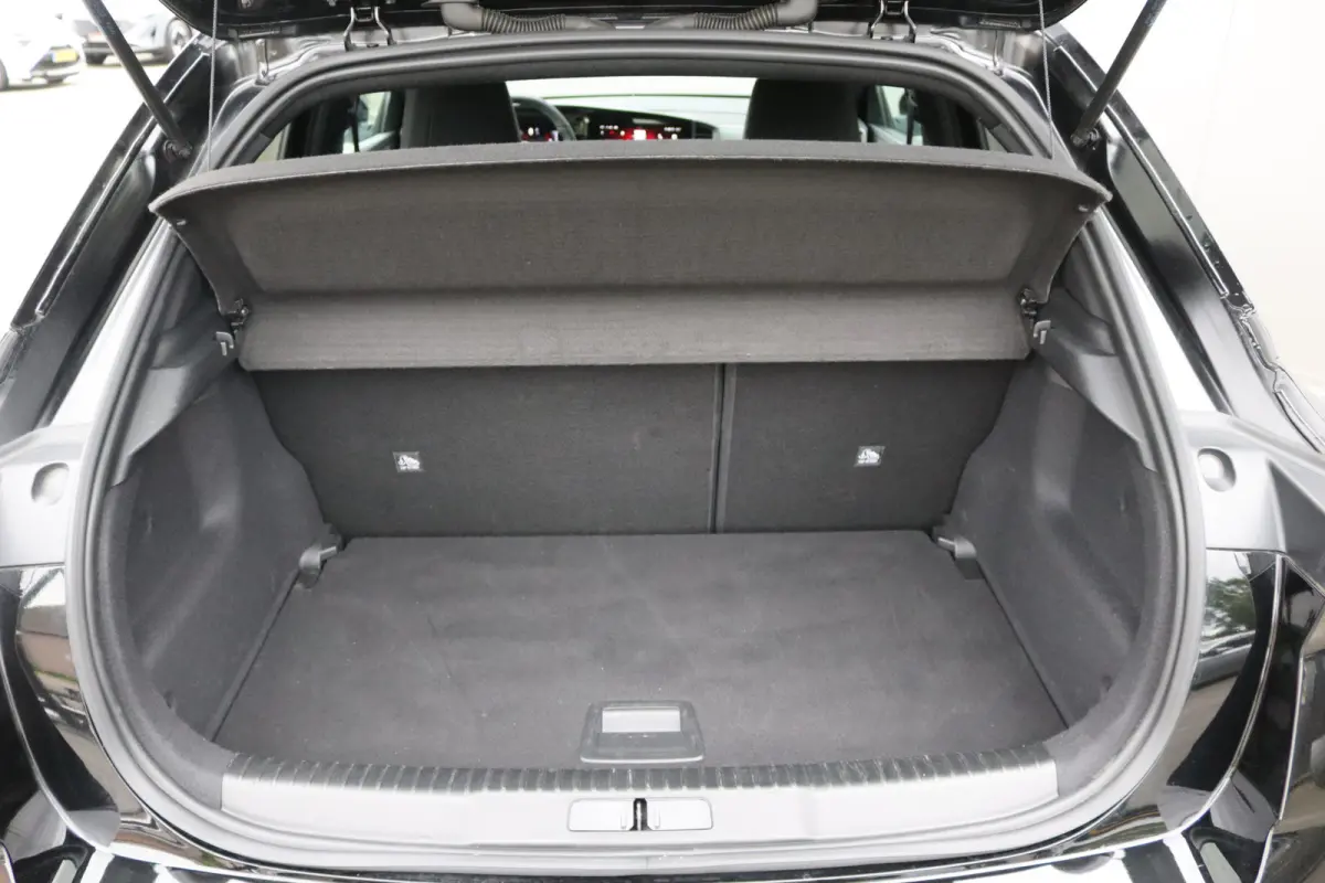 1.2 Turbo 130PK Automaat GS Facelift/Gr.-navigatie/Matrix-LED/Stoel-stuurverwarming/Adapt.-cruise