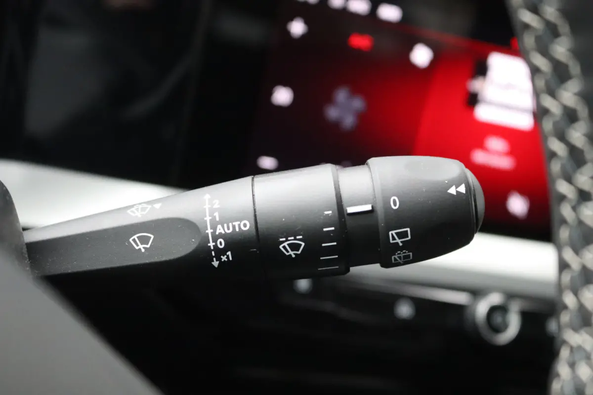 1.2 Turbo 130PK Automaat GS Facelift/Gr.-navigatie/Matrix-LED/Stoel-stuurverwarming/Adapt.-cruise