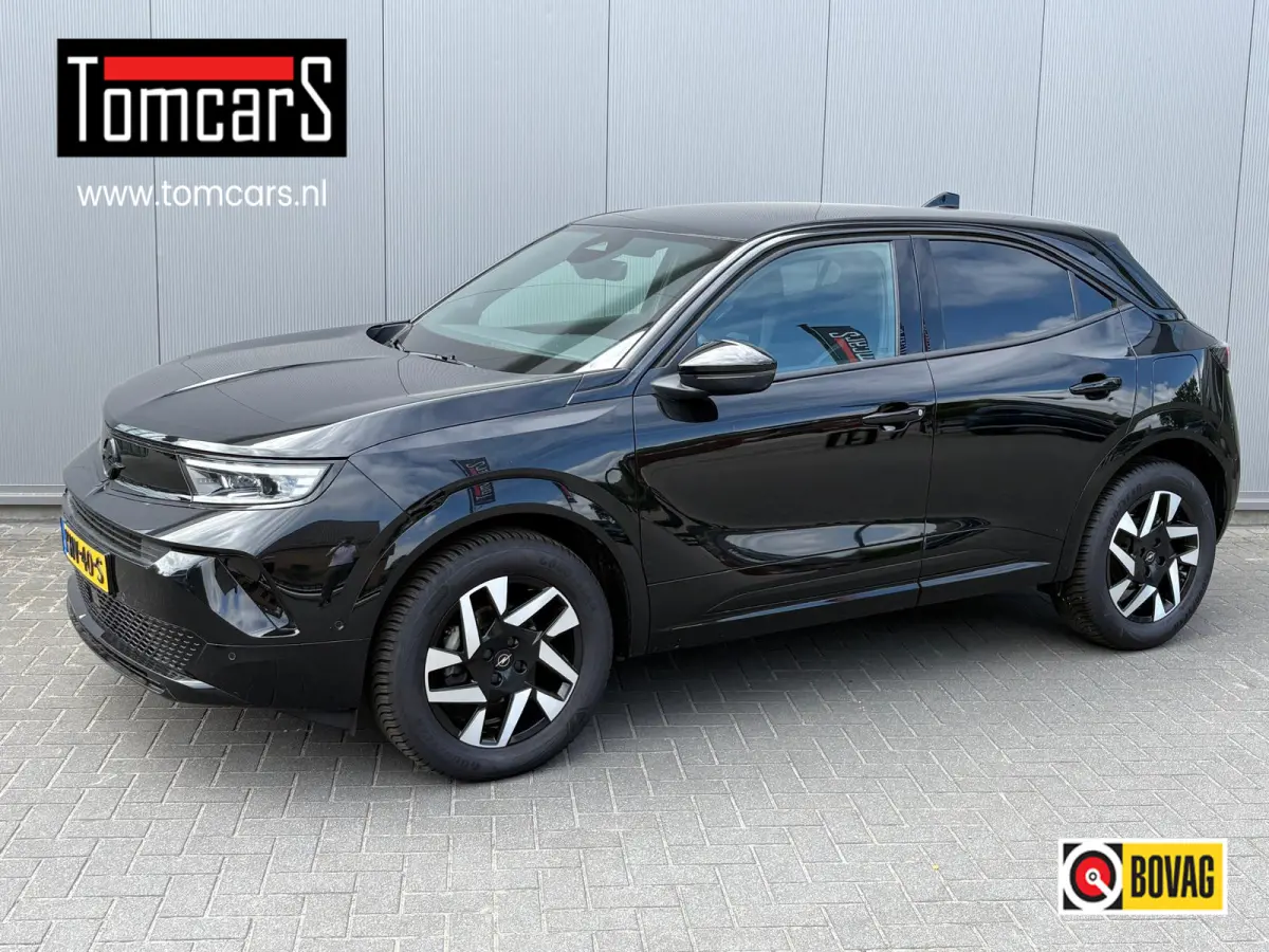 1.2 Turbo 130PK Automaat GS Facelift/Gr.-navigatie/Matrix-LED/Stoel-stuurverwarming/Adapt.-cruise