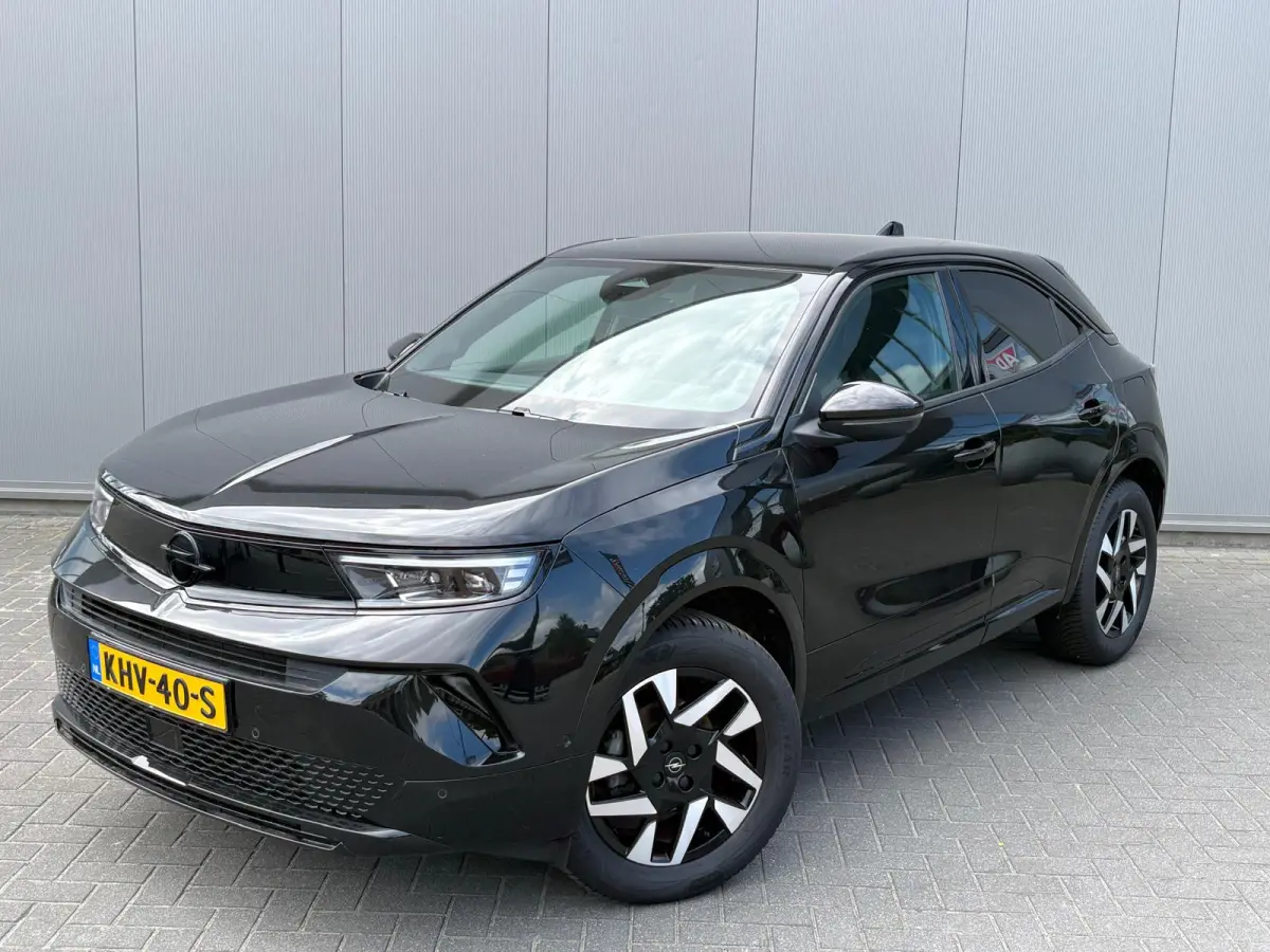 1.2 Turbo 130PK Automaat GS Facelift/Gr.-navigatie/Matrix-LED/Stoel-stuurverwarming/Adapt.-cruise