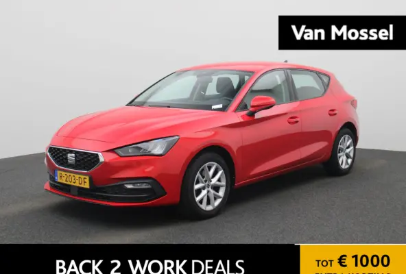 1.0 TSI Reference | Apple Carplay / Android Auto | Cruise Control | DAB |