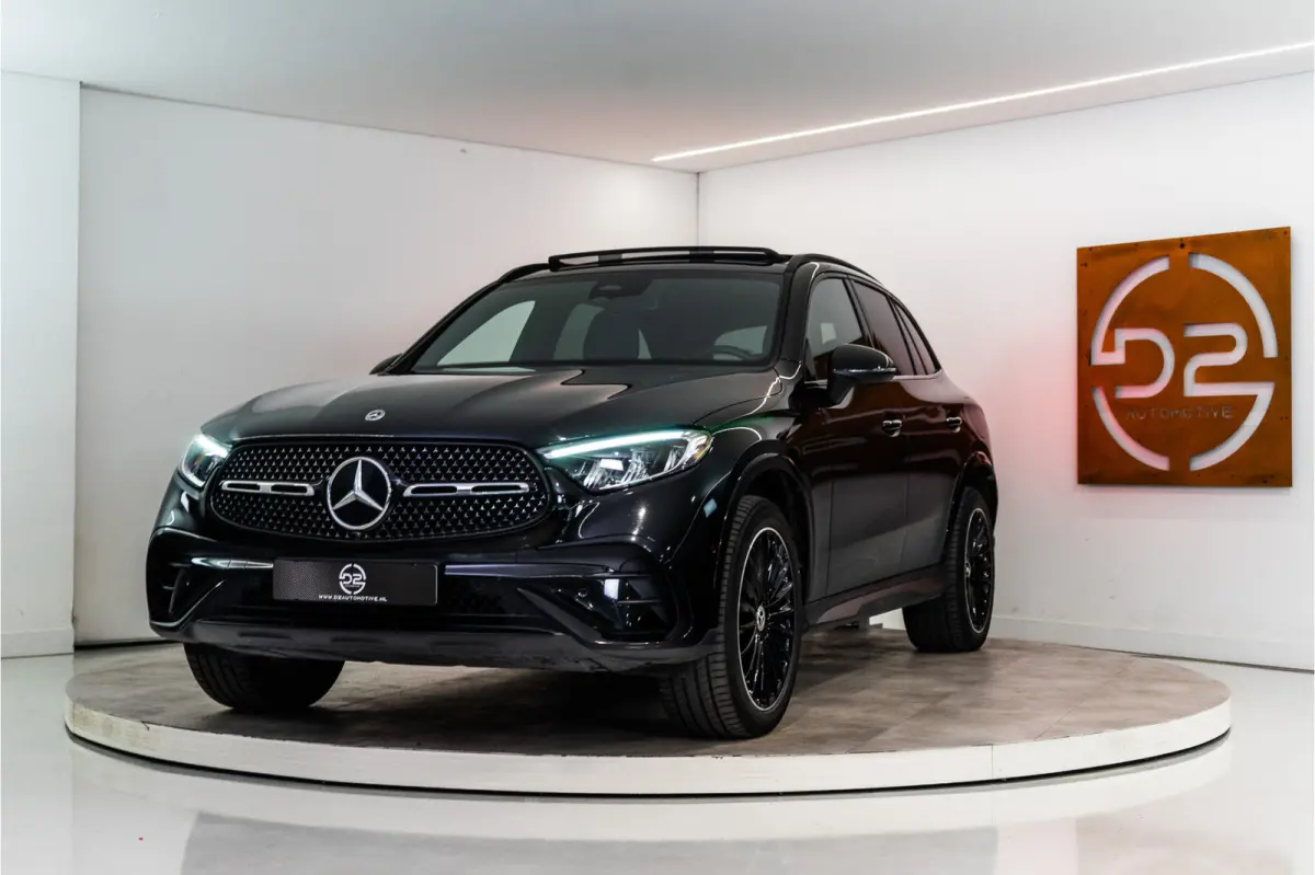 400e 4MATIC AMG 381PK | Pano | Sfeer | Burmester | ACC | 12 MND Garantie
