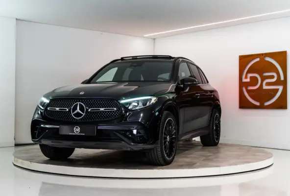 400e 4MATIC AMG 381PK | Pano | Sfeer | Burmester | ACC | 12 MND Garantie