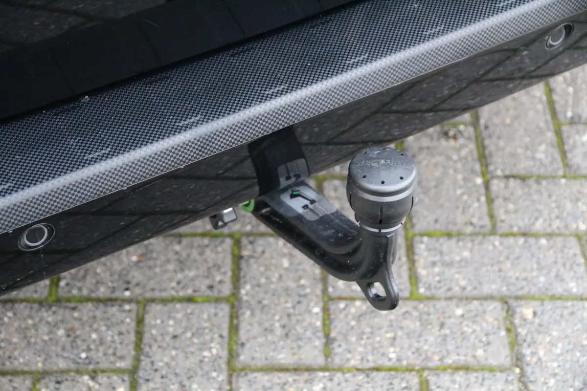119 CDI | Aut. | DC | 4Matic / 4x4 | Elektr. schuifdeur | Standkachel | Airco..