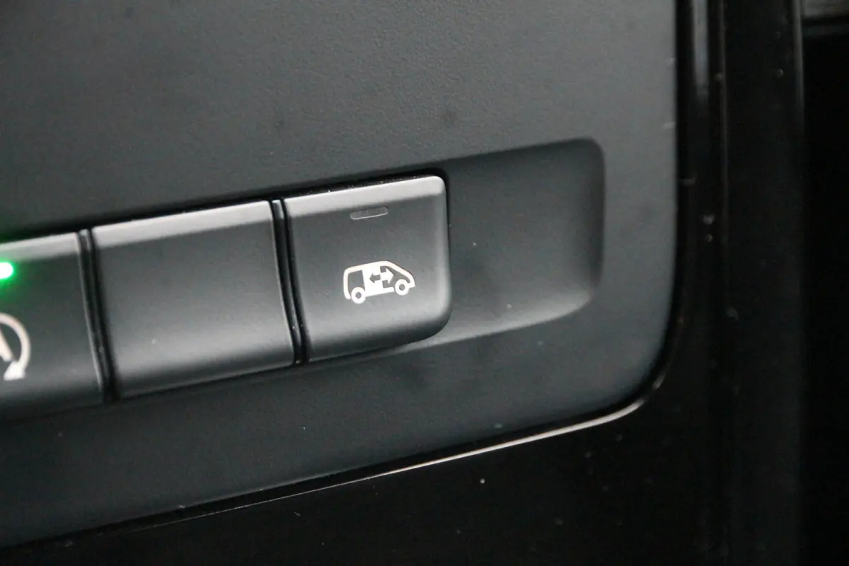 119 CDI | Aut. | DC | 4Matic / 4x4 | Elektr. schuifdeur | Standkachel | Airco..