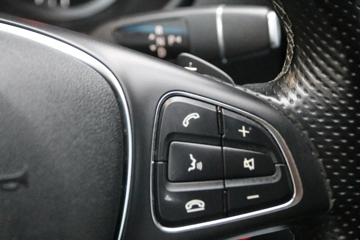 119 CDI | Aut. | DC | 4Matic / 4x4 | Elektr. schuifdeur | Standkachel | Airco..