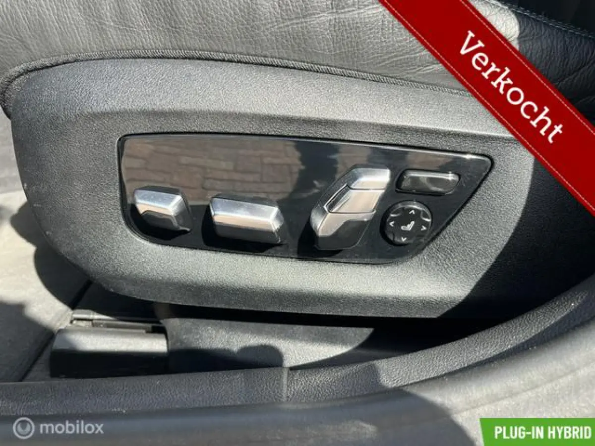 545e xDrive High Executive Edition M-sport soft-close etc!!!!!! SOH 99%