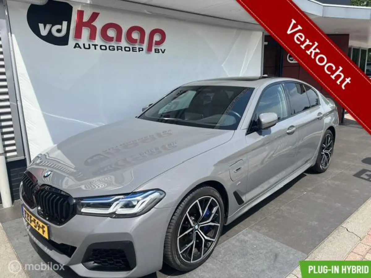 545e xDrive High Executive Edition M-sport soft-close etc!!!!!! SOH 99%