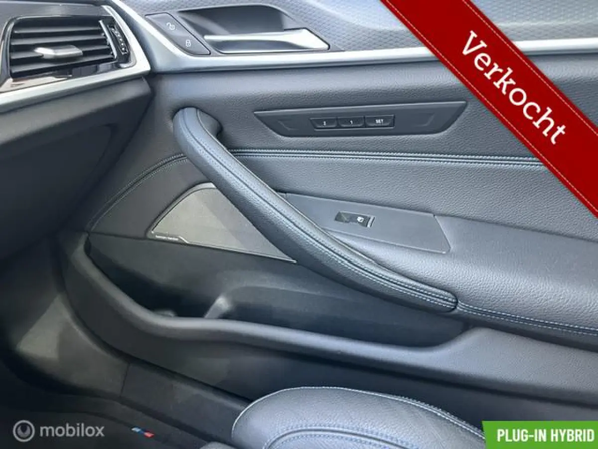 545e xDrive High Executive Edition M-sport soft-close etc!!!!!! SOH 99%