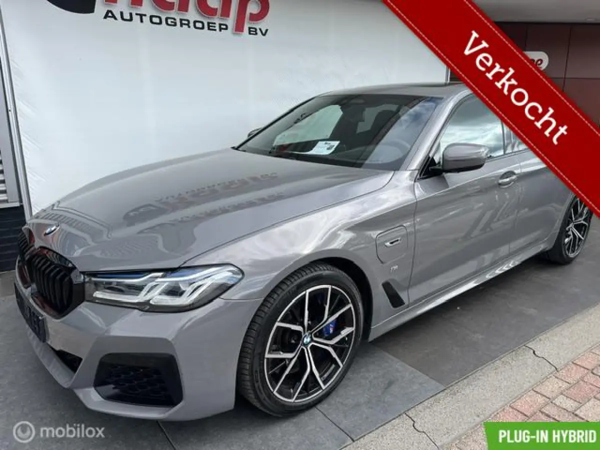 545e xDrive High Executive Edition M-sport soft-close etc!!!!!! SOH 99%