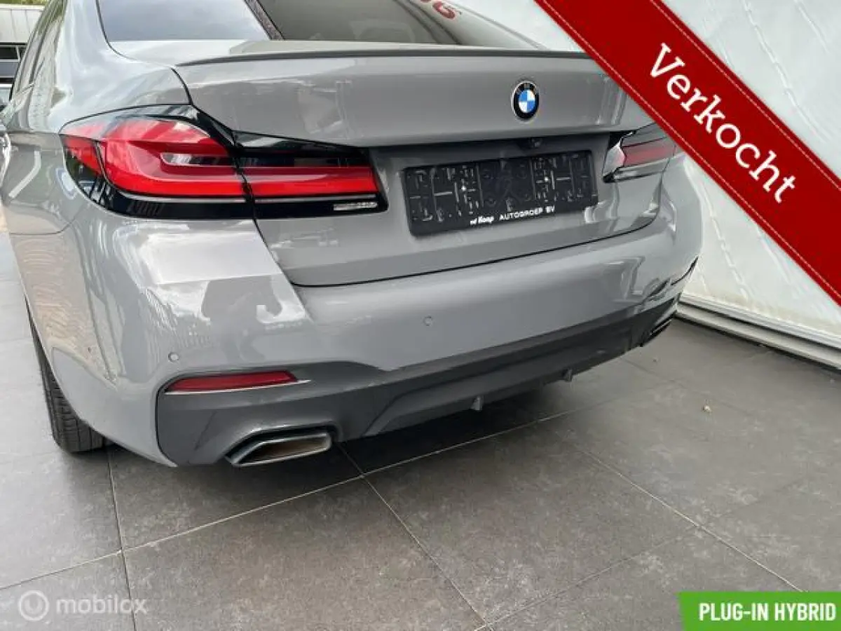 545e xDrive High Executive Edition M-sport soft-close etc!!!!!! SOH 99%