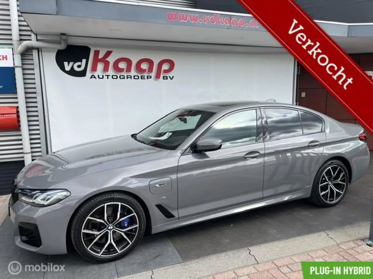 545e xDrive High Executive Edition M-sport soft-close etc!!!!!! SOH 99%